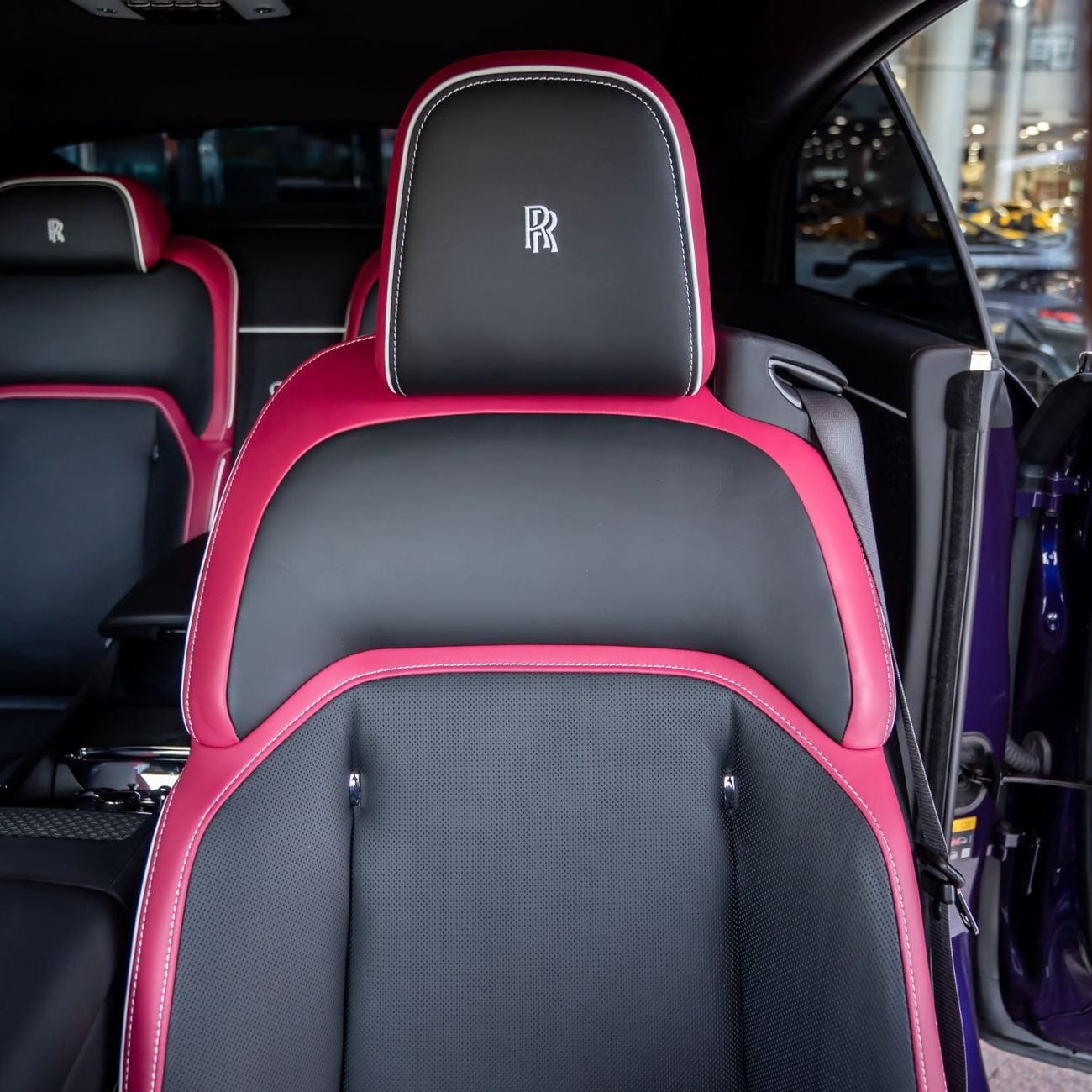 Rolls Royce Spectre STD