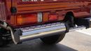 تويوتا لاند كروزر 70 LC79 LX Land Cruiser LC 79 S-C 4.0L PETROL - GCC Specs - Brand New!