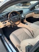 مرسيدس بنز CL 550 STD AMG