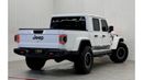 Jeep Gladiator 2021 Jeep Gladiator Sand Runner, November 2026 Jeep Warranty, Full Jeep Service History, GCC