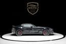 Mercedes Benz SLS AMG Std 6.2L