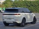 Land Rover Range Rover Sport Dynamic SE P400 3.0L RANGE ROVER SPORT DYNAMIC SE P400 2023 GCC // PERFECT CONDITION // LOW MILEAGE