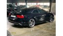 Audi A5 3.0 S-Line, Warranty, Full History, GCC