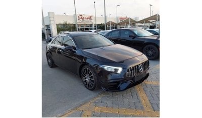 مرسيدس بنز A 220 مرسيدس A220 AMG كيت45