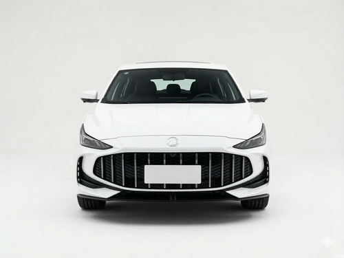 أم جي 5 MG5 1.5L Luxury petrol 2025