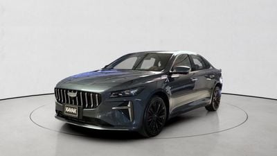 Geely Preface GF | Guaranteed Warranty | 0 Down Payment