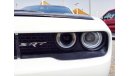 Dodge Challenger GOOD DEAL / RT / V8 / NEGOTIABLE