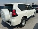 Toyota Prado TX-L Top 2.7L