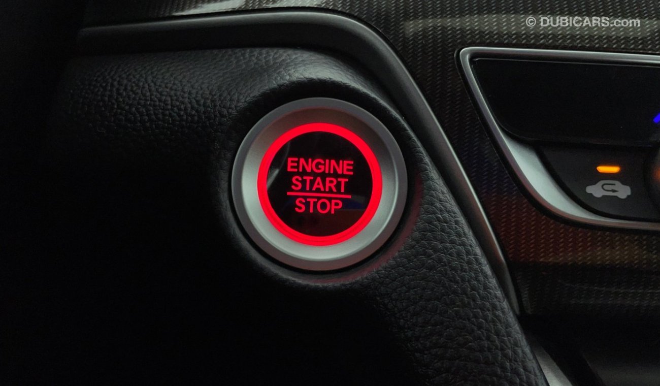 هوندا أكورد SPORT 1.5 | بدون دفعة مقدمة | اختبار قيادة مجاني للمنزل