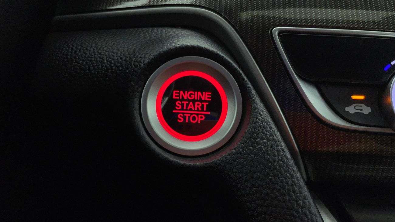 هوندا أكورد SPORT 1.5 | بدون دفعة مقدمة | اختبار قيادة مجاني للمنزل