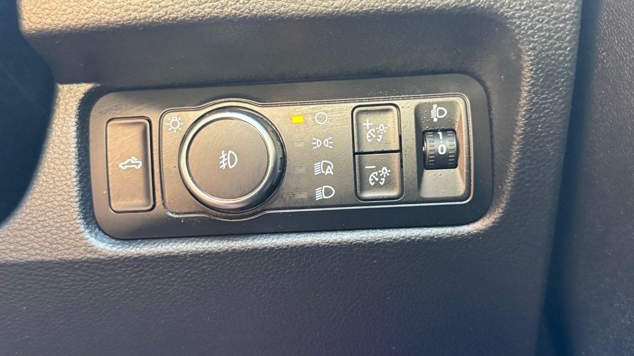 فورد رانجر Sport export from Australia