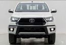 Toyota Hilux SR5 (NON GCC)