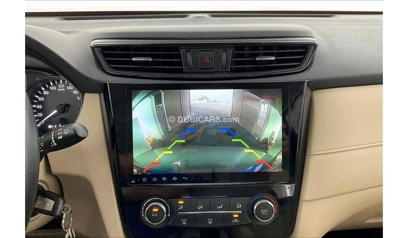 Nissan XTrail S | 1 year free warranty | 0 down payment | 7 day return policy