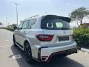 نيسان باترول NISMO