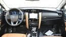 Toyota Fortuner VXR 4.0L (278 HP) SR5 VXR V6 4.0L Petrol 2025YM