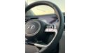 Hyundai Tucson full option for export only