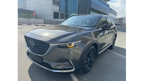 Mazda CX-9 MAZDA CX-9 2023-IGNITE-SPECIAL EDITION-GCC-3 YEARS MAZDA WARRANTY-0%DP-BANK OPTION AVAILABLE