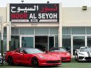 Chevrolet Corvette C7 6.2L