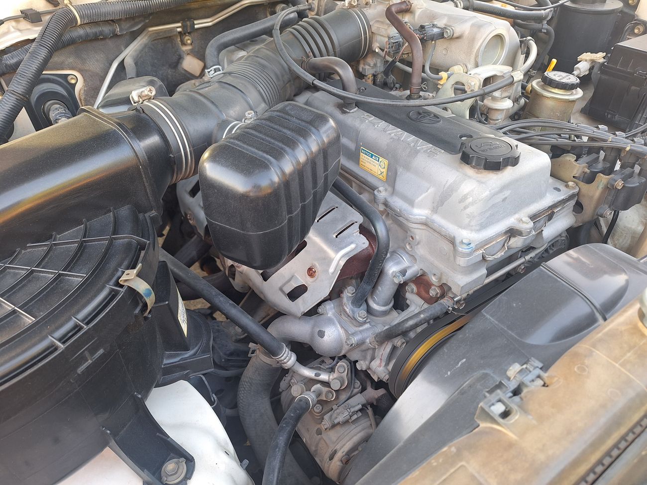 تويوتا لاند كروزر