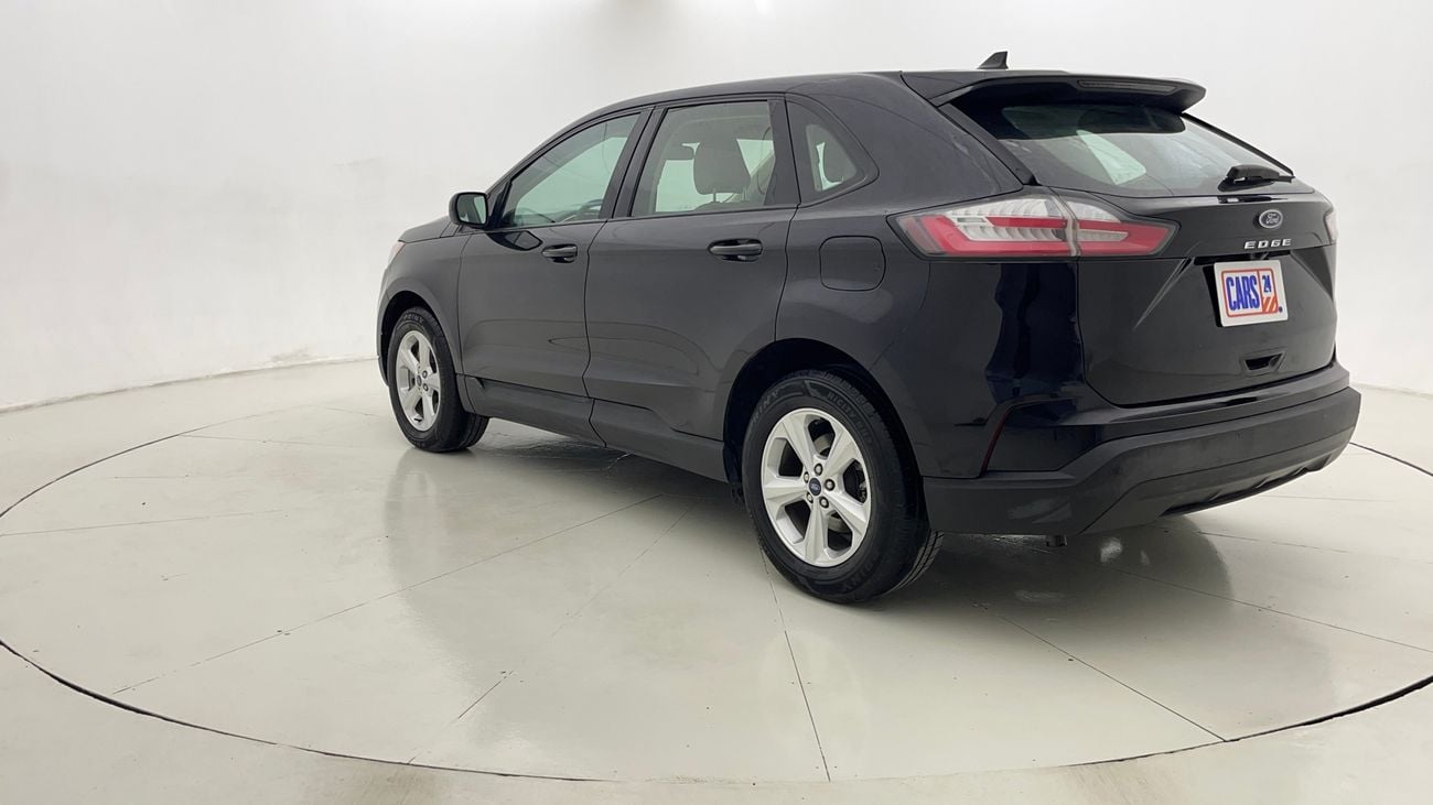 فورد إدج SE 2 | بدون دفعة مقدمة | اختبار القيادة في المنزل