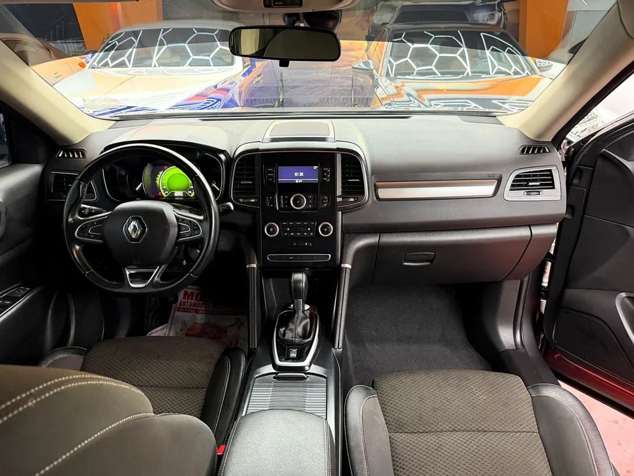 رينو كوليوس LE 2.5L Ramadan Promotion | NO CONVENIENCE FEES l 0% Down Payment | Certified Pre-owned |