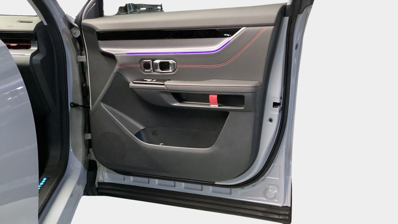 Jetour Dashing Luxury | upto AED 20,000 Ramadan Discount | Guaranteed Warranty | 0 Down Payment