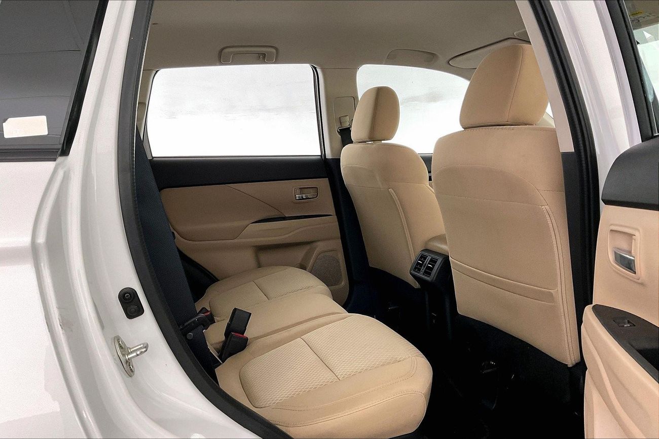 MG ZS Standard | 1 year free warranty | 0 Down Payment