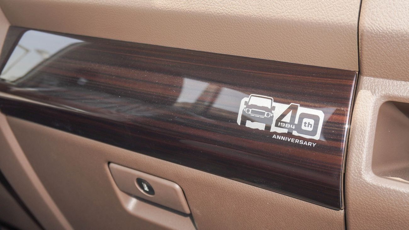 تويوتا لاند كروزر بيك آب TOYOTA LC79 PICKUP S/C , 2.8L Diesel A/T , Difflock , MY25