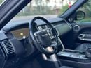 Land Rover Range Rover Vogue 5.0L | Autobiography | perfect condition