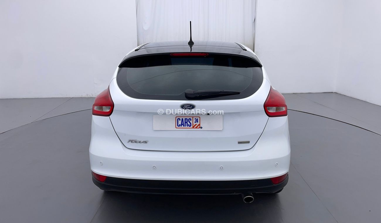 Ford Focus SPORT 1.5 | Zero Down Payment | Free Home Test Drive