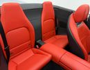 Mercedes Benz SL55 AMG  2022 Mercedes Benz SL55 AMG 4MATIC+, 2028 Mercedes Warranty, Full MB Service History, GCC