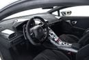 لامبورغيني هوراكان PERFORMANTE