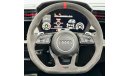 Audi RS3 2023 Audi RS3 , January 2028 Audi Warranty + 2028 Audi Service Package, Audi FSH, Low KMS,GCC