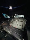 Cadillac Escalade SPORT