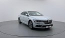 Renault Talisman 1.6T FULL 1600