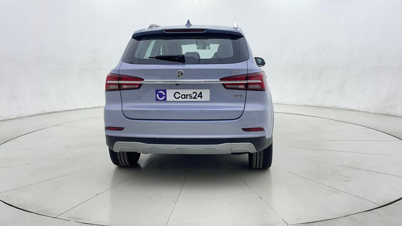 أم جي RX5 2022 LUXURY | AED 679/Month | 0 DP | 30 Day Return | Warranty