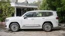 Toyota Land Cruiser TOYOTA LANDCRUISER 3.5 VXR HI HEV -2026YM