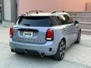 Mini Cooper S Countryman 2.0