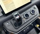 Land Rover Defender 2024 Land Rover Defender 110 HSE P400, 2029 LR Warranty + Service Pack, Low Km, Fully Loaded, GCC