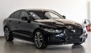 Jaguar XE R Sport 25t AWD