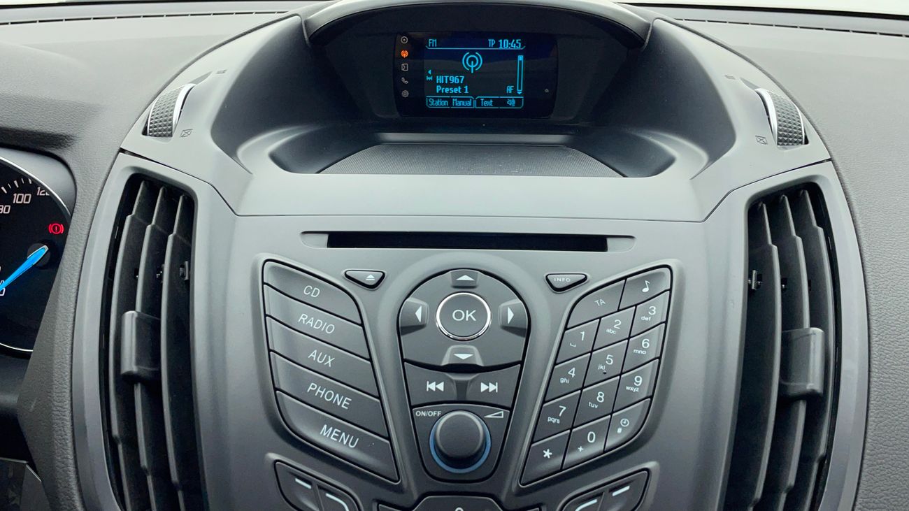 Ford Escape S 2.5 | Zero Down Payment | Free Home Test Drive