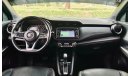 Nissan Kicks sl