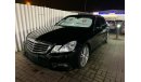 Mercedes-Benz E 350 IMPORT JAPAN V.C.C. with E63 Badge