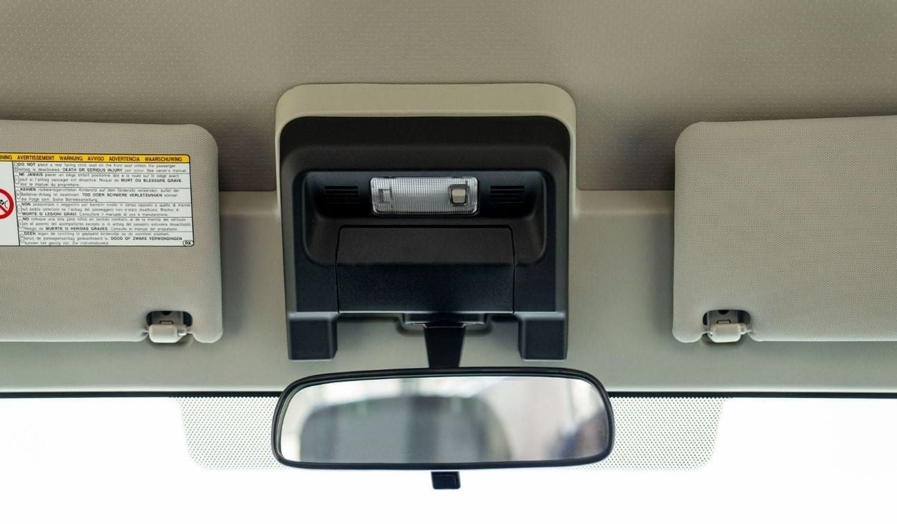 تويوتا لاند كروزر 70 LC78 2.8L AT DIESEL 3DOOR 2024