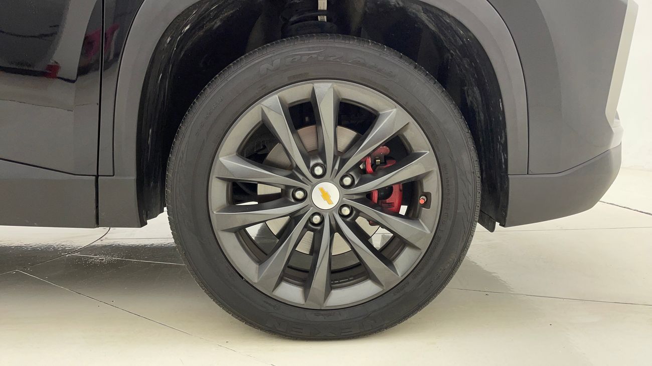 شيفروليه كابتيفا LS BH EDITION 1.5 | بدون دفعة مقدمة | اختبار القيادة في المنزل