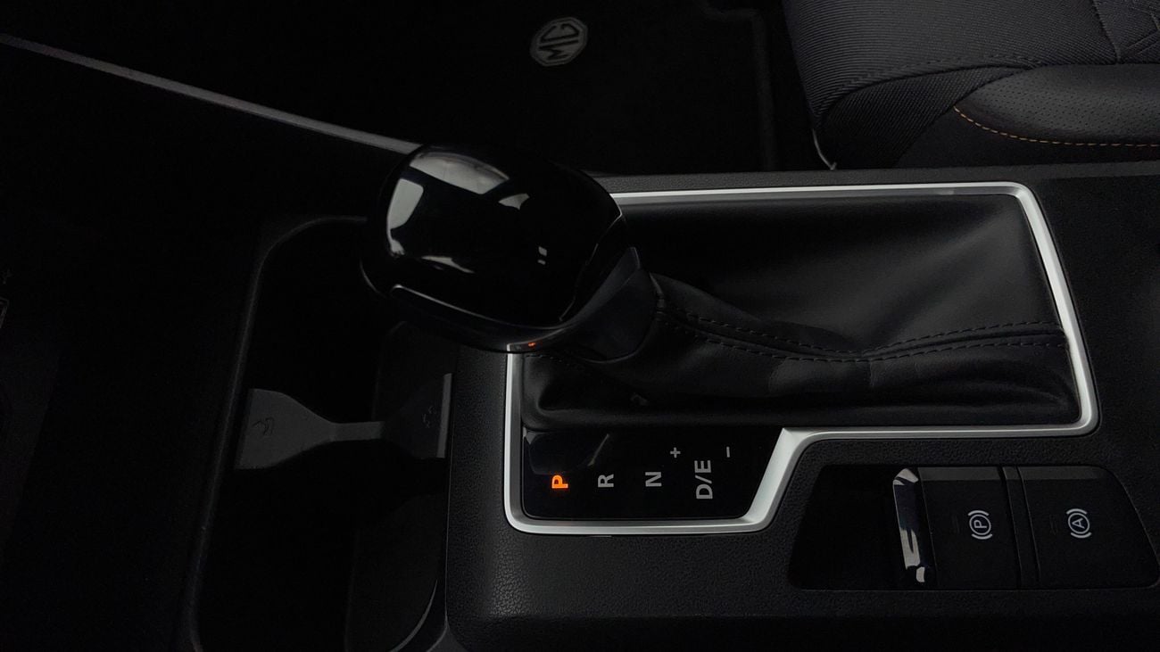 أم جي 3 2024 LUXURY | AED 593/Month | 0 DP | 30 Day Return | Warranty | Service History