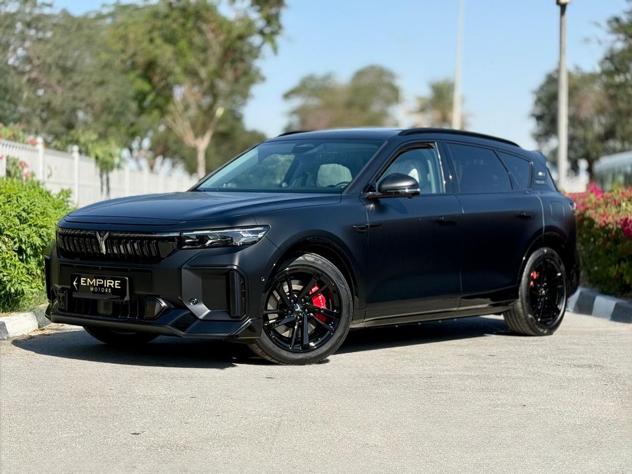 فويا فري 2,391 AED Monthly II Voyah EREV II GCC II 0% Downpayment II Under Warranty 2033