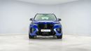 BMW X5 M UAE's Very Best Example | AED 6,934 Per Month