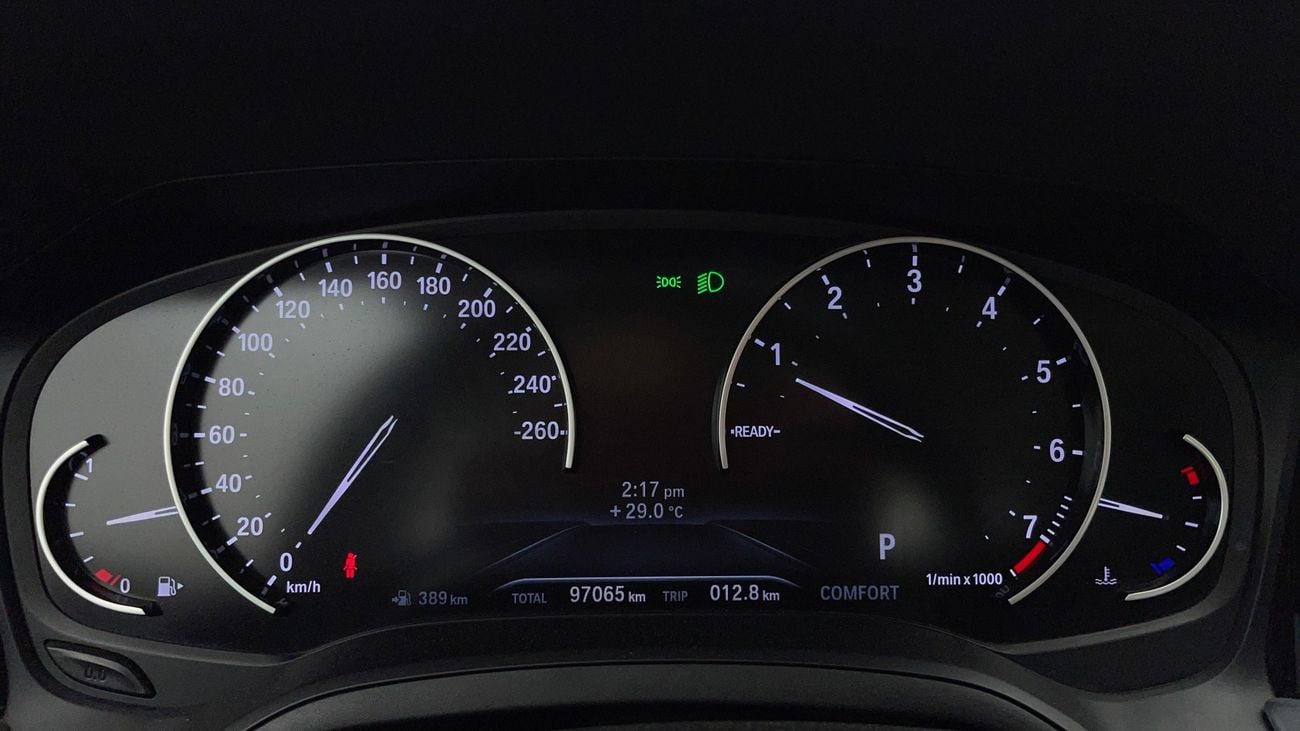 BMW 320i EXCLUSIVE 2 | Zero Down Payment | Home Test Drive