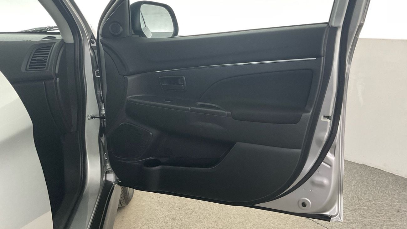 Mitsubishi ASX GLX Lowline | Guaranteed Warranty | 0 Down Payment